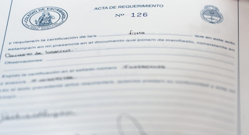 escribania capital federal palermo caba glogger alvarez